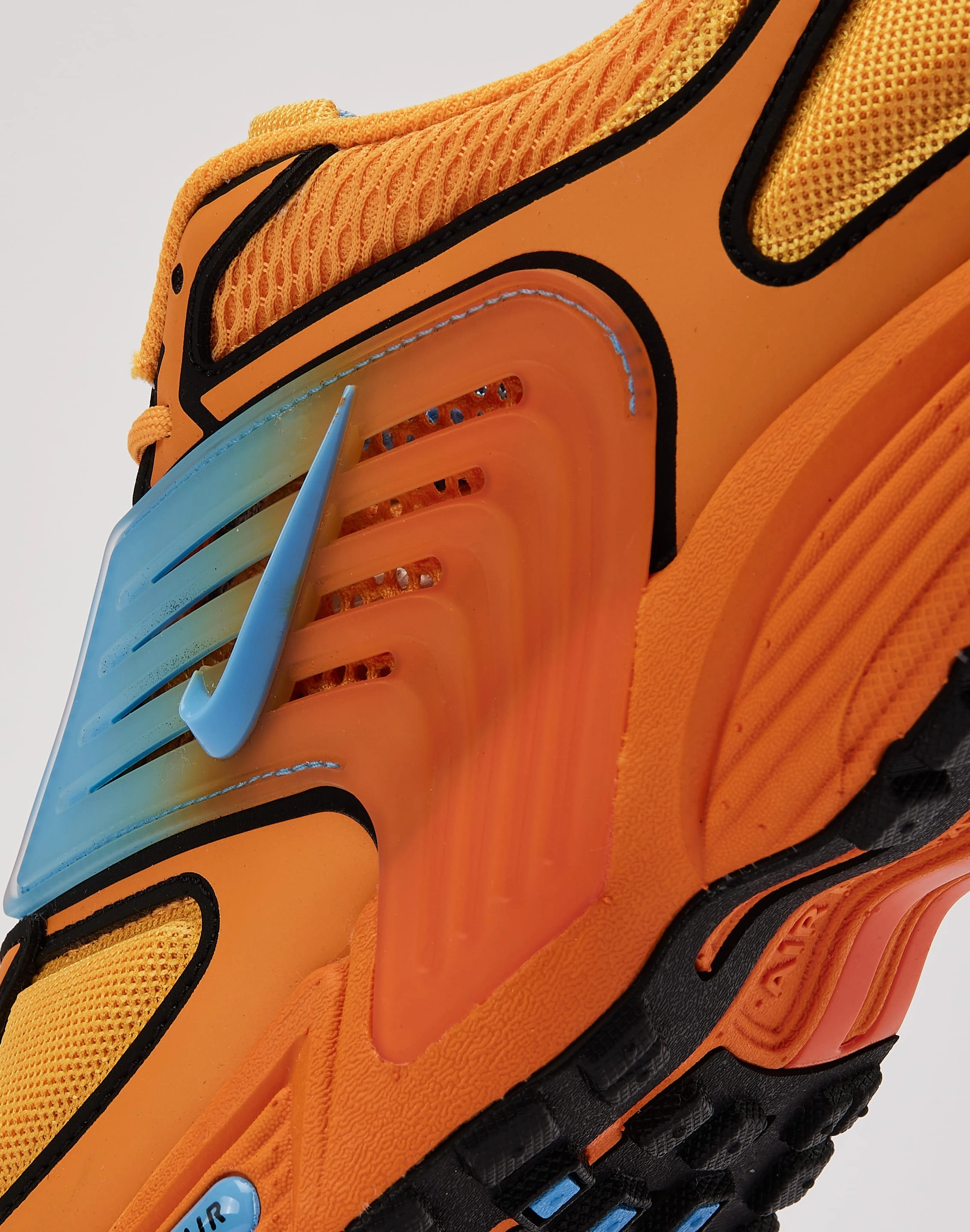 All-Purpose Cushioning HeelSupport Nike Air Pegasus Wave