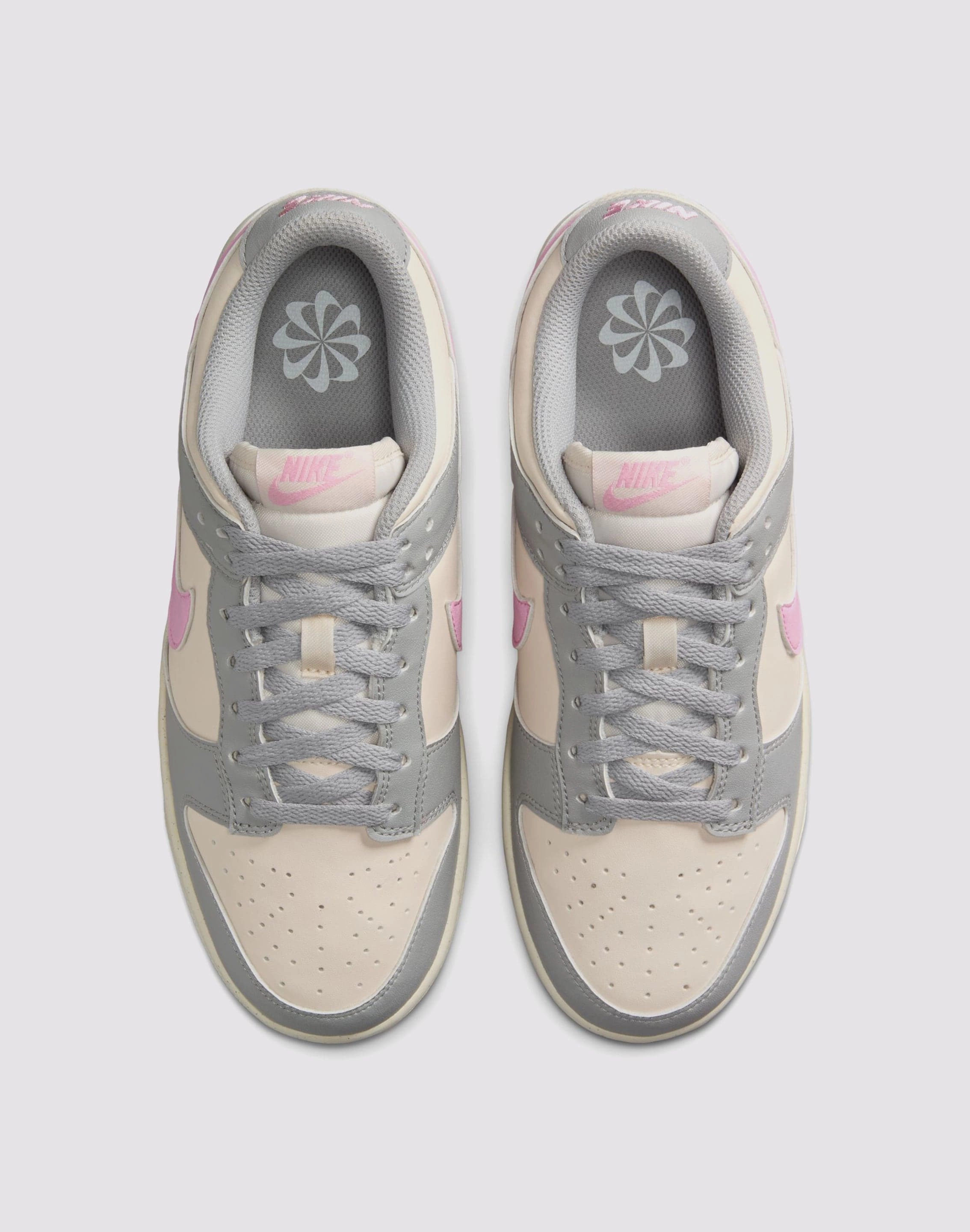 Nike Dunk Low Next Nature Heat Dissipating Insoles