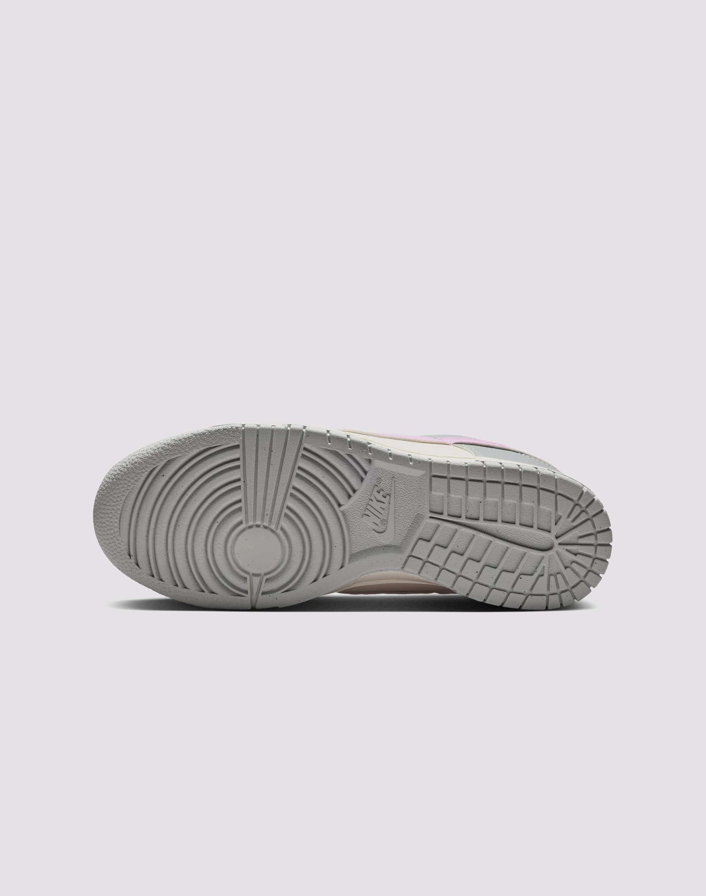 Nike Dunk Low Next Nature Secure Fit Lacing System