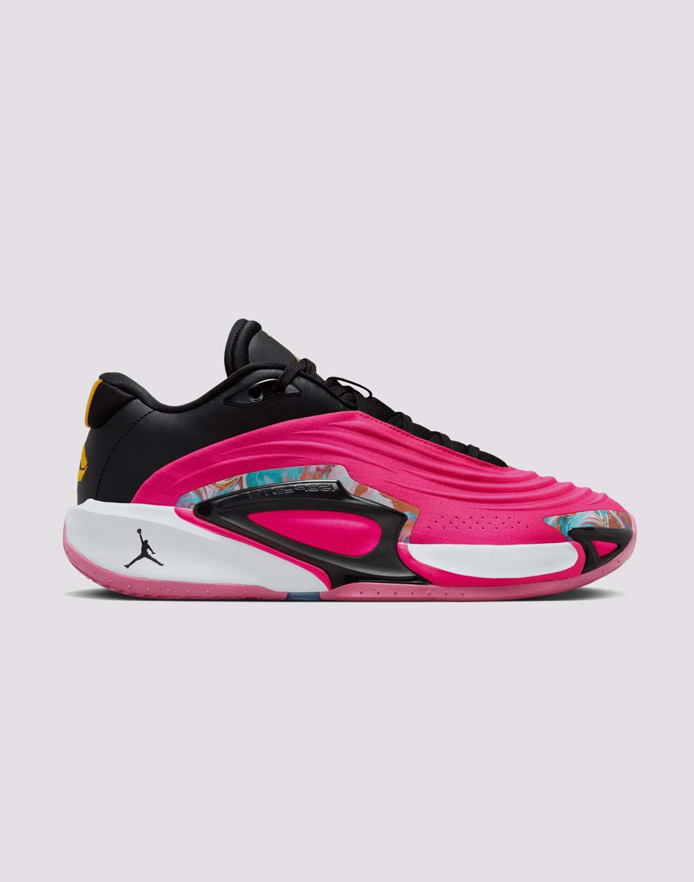 Cushioning Pods Jordan Luka 3