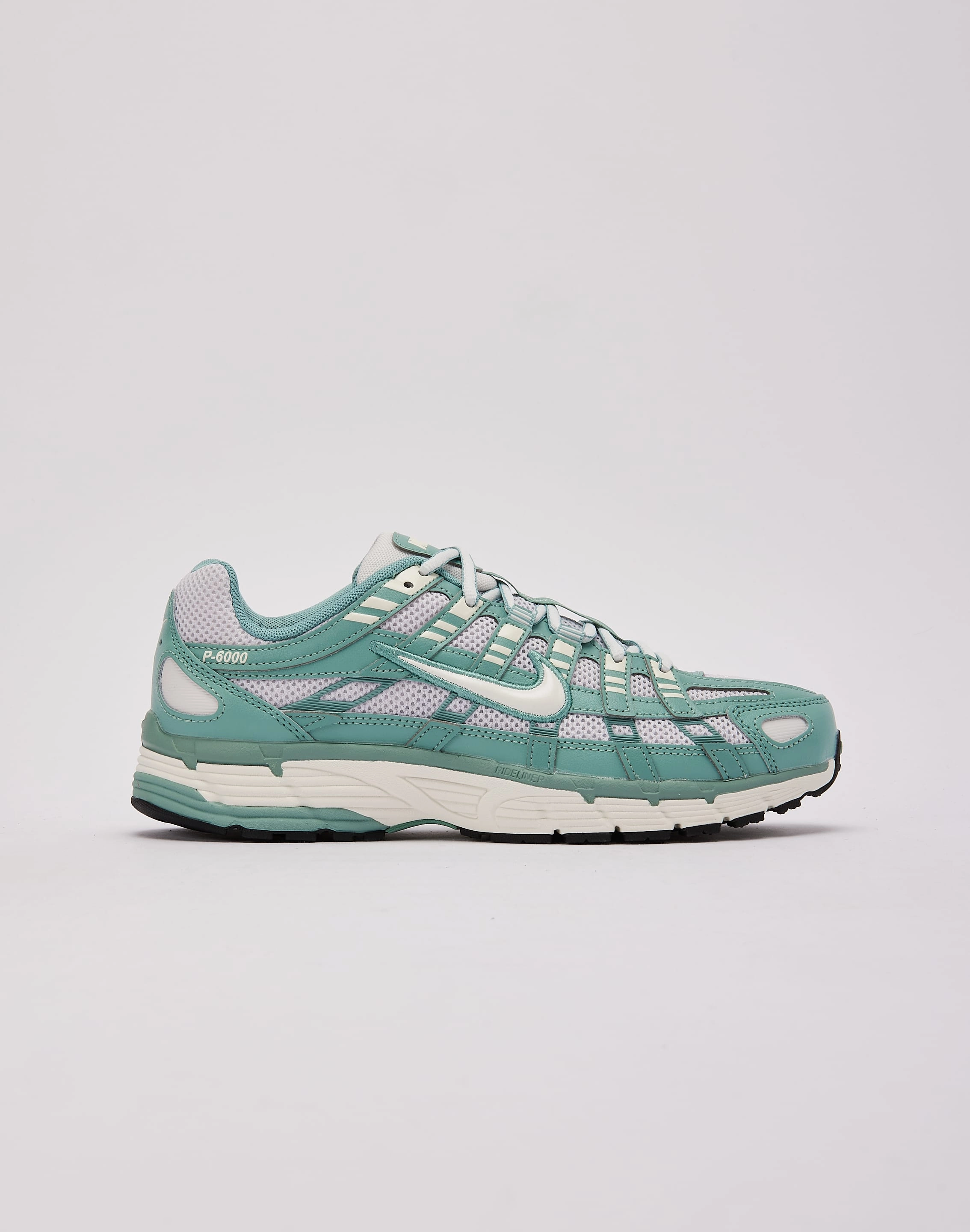 Kevlar Reinforced Threading kids - run Nike P-6000