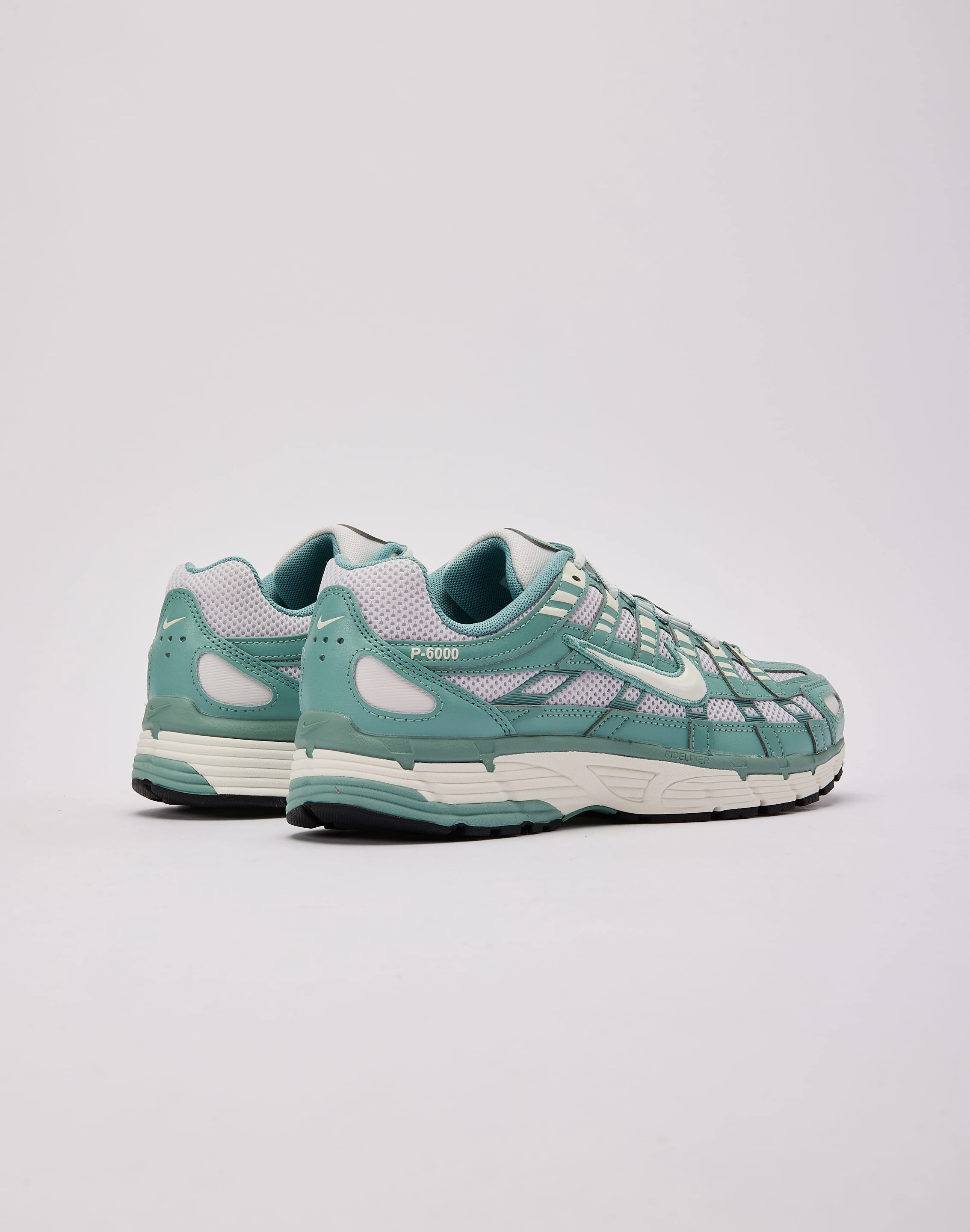 fitness enthusiasts Nike P-6000