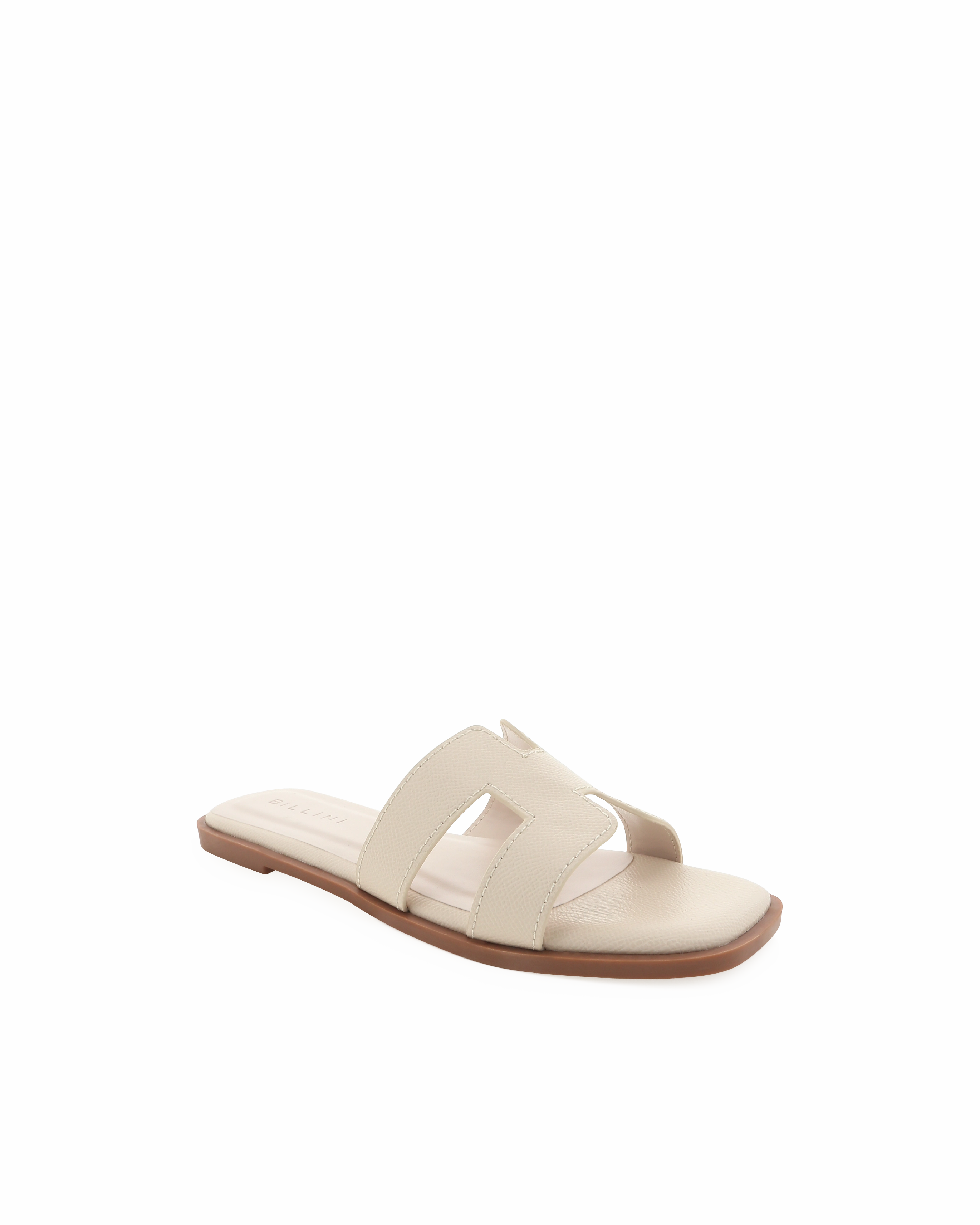 GORDY WIDE FIT - LIGHT BEIGE Ocean Step Style Meets Comfort Footwear