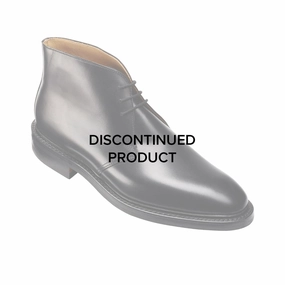 Brecon Black Calf Quick   Dry Biker Tough