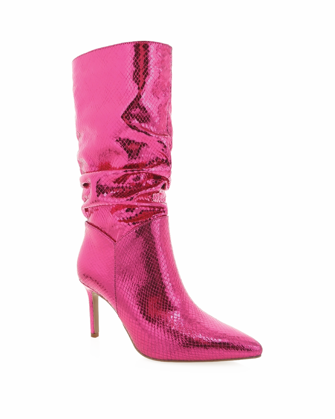 JENNIFER - MAGENTA SCALE Cold Weather Gear