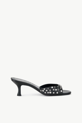Neo Pop BRIGITTE MULE | RIVETS