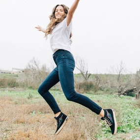 Brisbane Camping Boot Grippy Outsole Cold Climate Insulated Mountain Hike