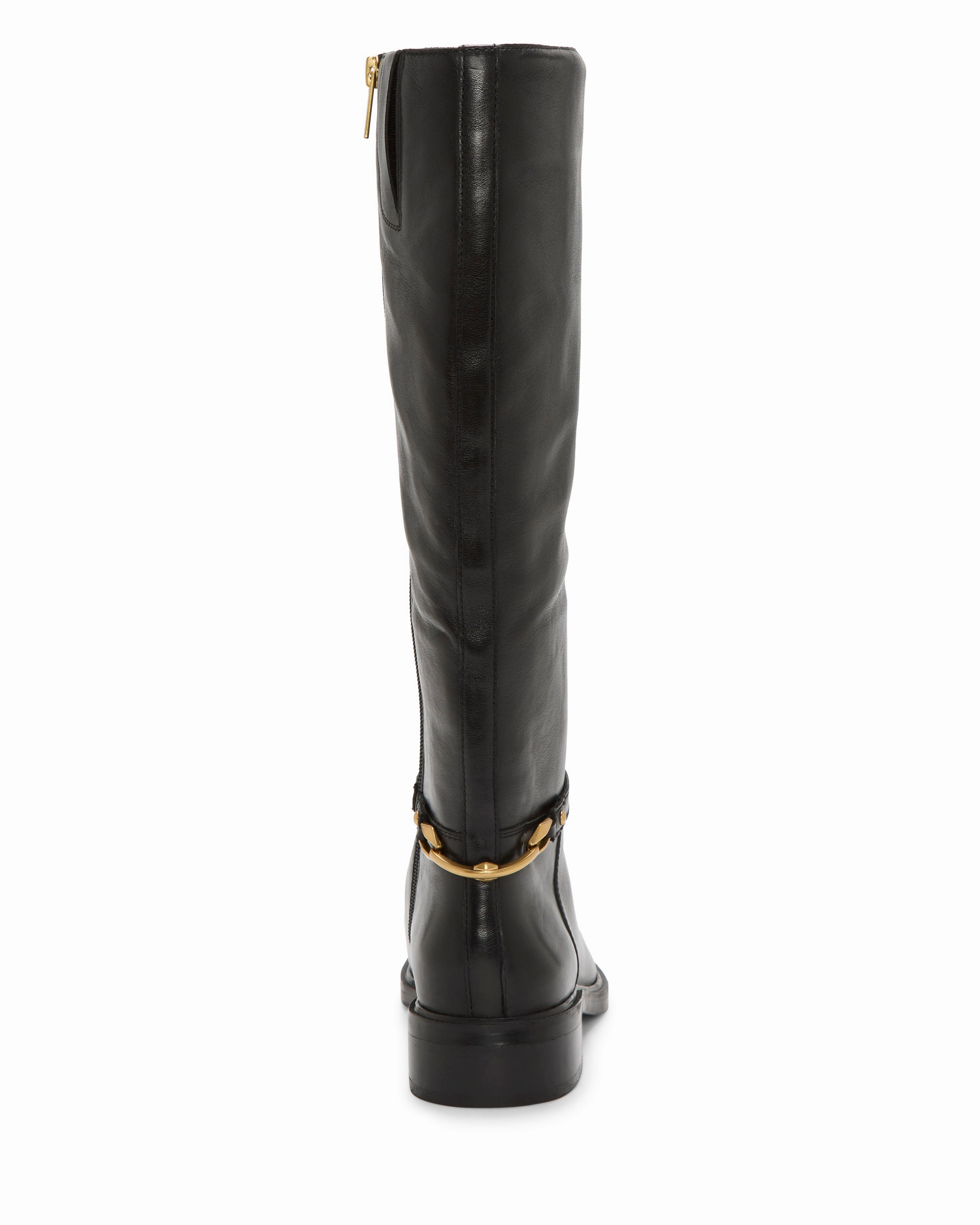 Comfortable Insole Adria Extra Wide Calf Knee High Boot
