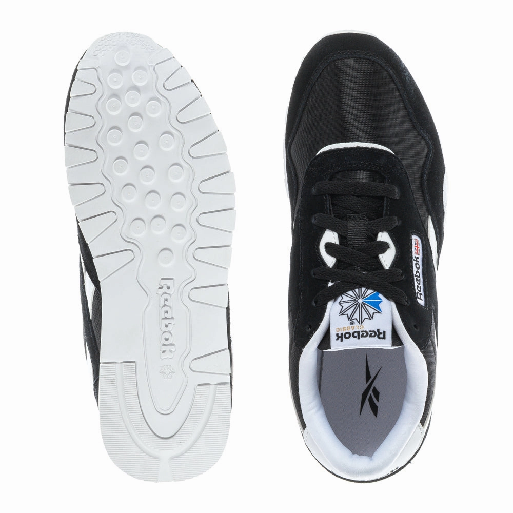 Classic Nylon - Youth Retro Core Seamless Fit Work Commute