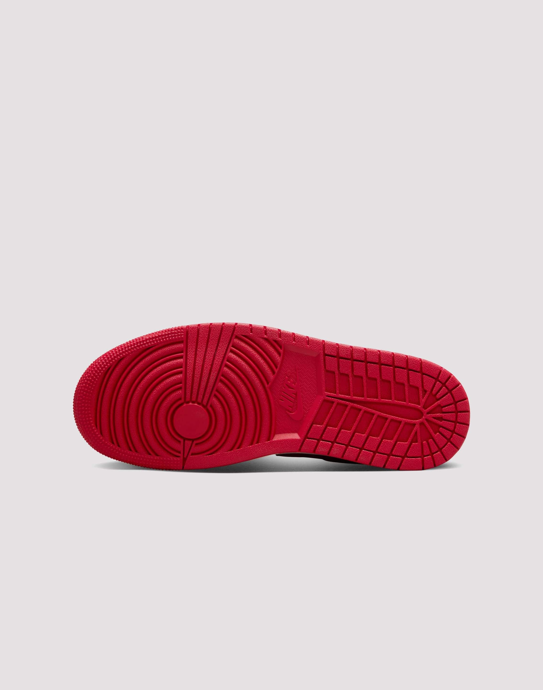 Jordan 1 Low SE "Sail/Varsity Red/Team Red" Impact Resistance