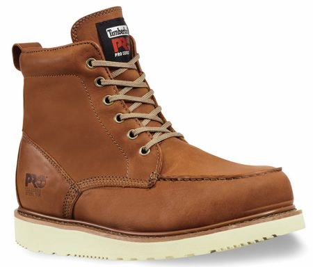 Zip Fast Chic Fit TM53009 TIMBERLAND SOFT TOE 6 INCH