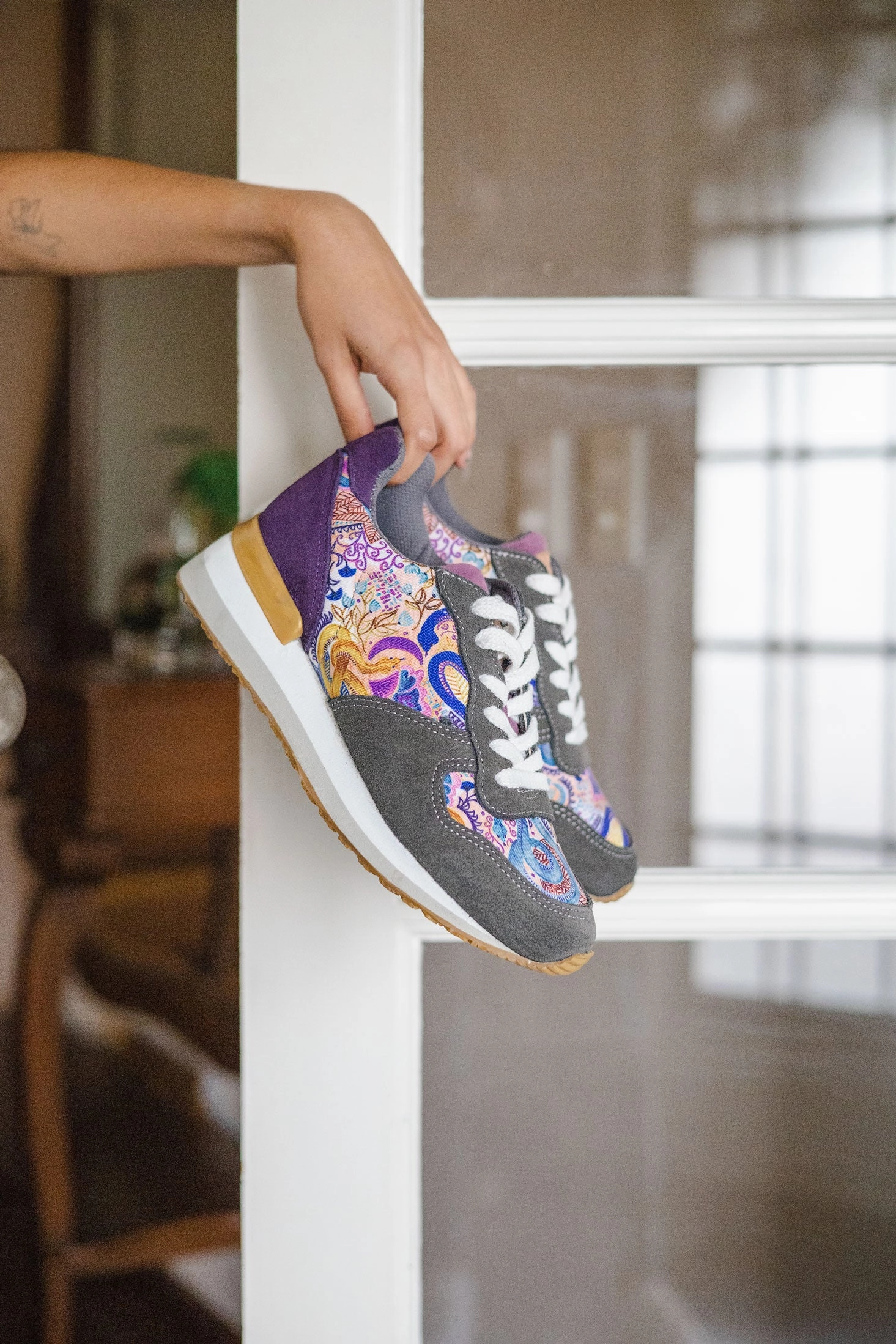 Casual Touch Bussi Cush Jogger