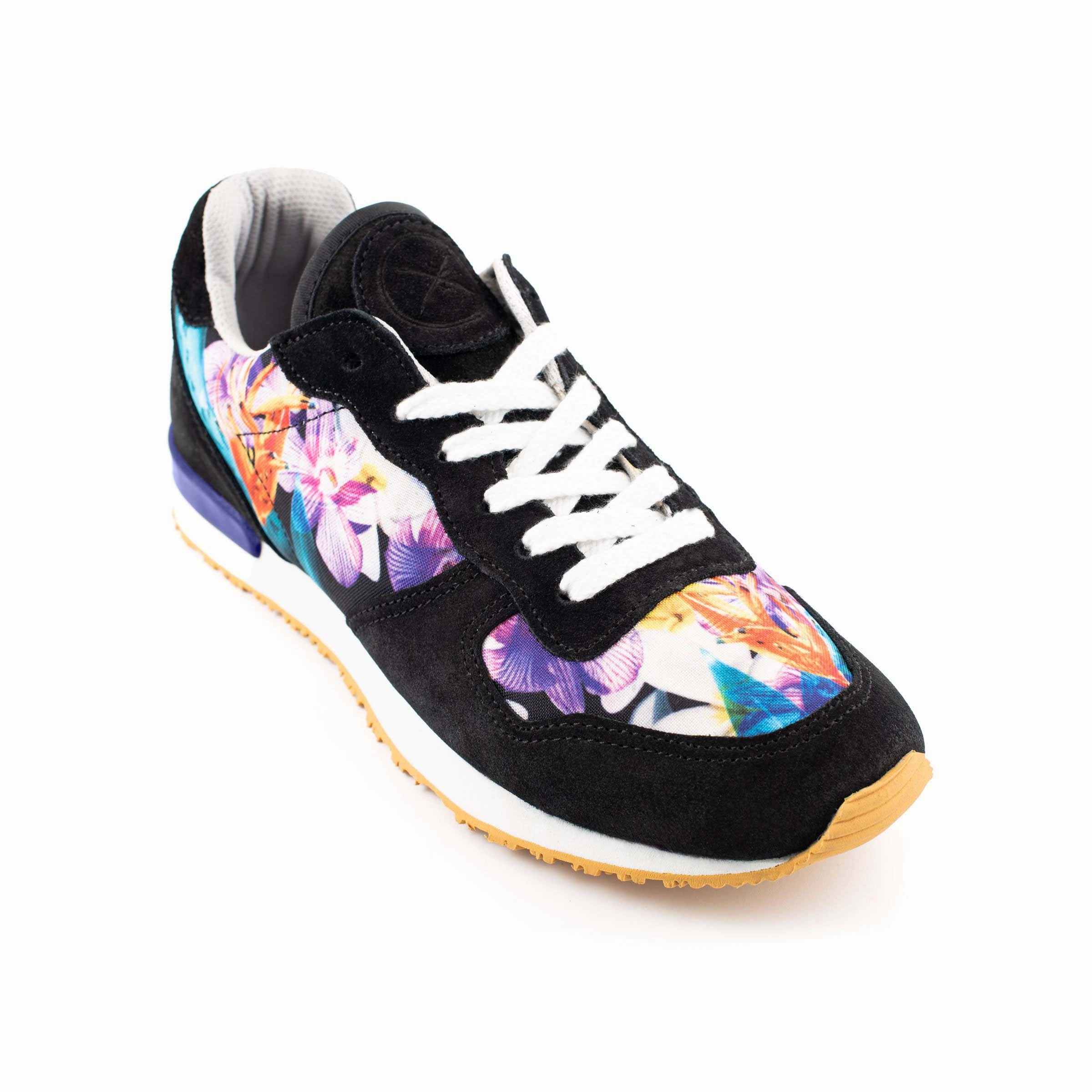 Arch Support Design Caladium Jogger