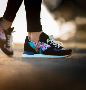 Comfort Fit Odor Resistant Technology Caladium Jogger