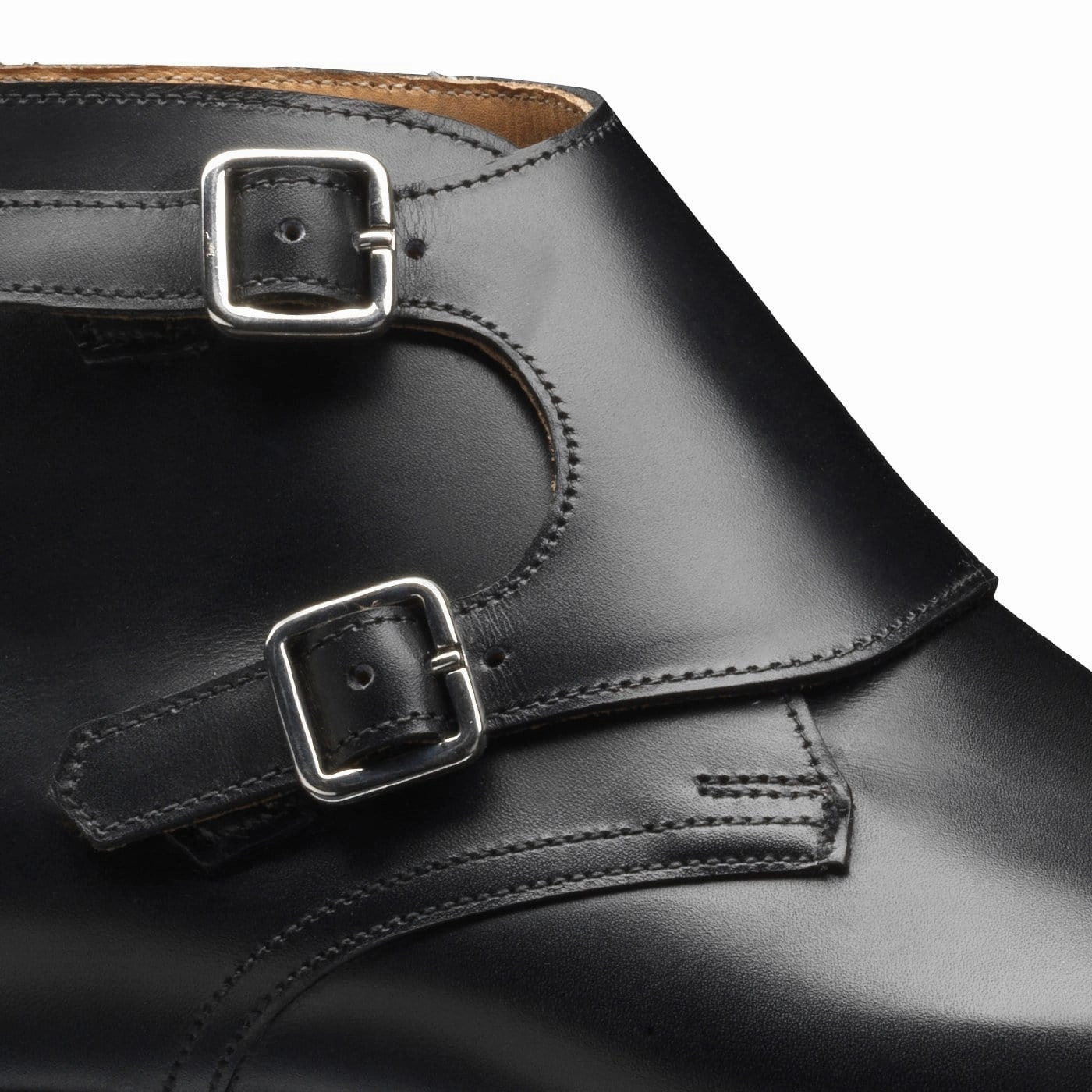 Flexible Frame Outdoor Explorer Camberley Black Calf