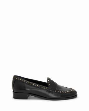 Camdyn Studded Loafer Path Free group walk