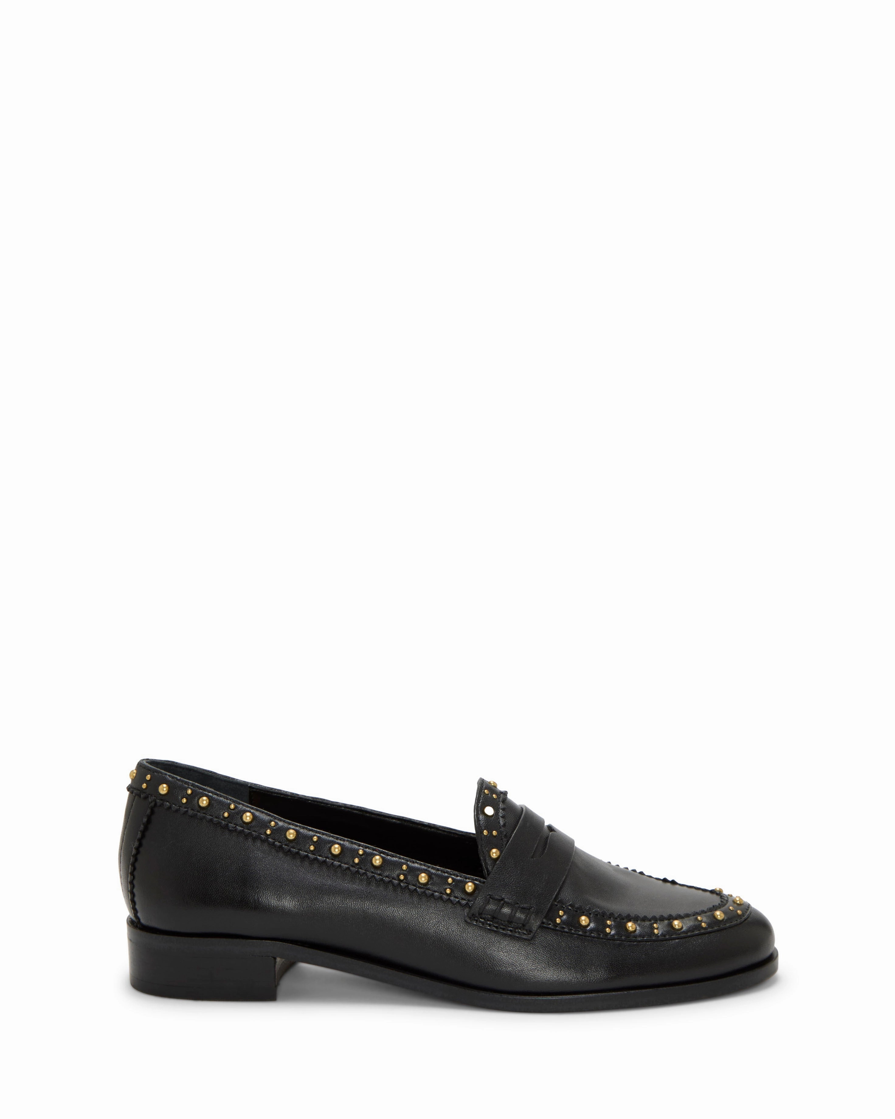Calm Tone Calm Step Camdyn Studded Loafer