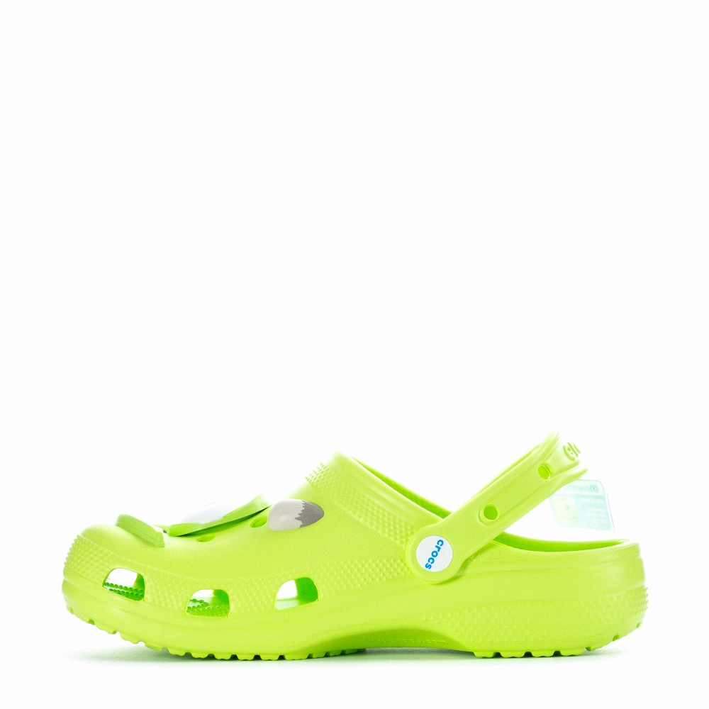 Responsive Cushion Fitness Lovers Classic Clog - Youth