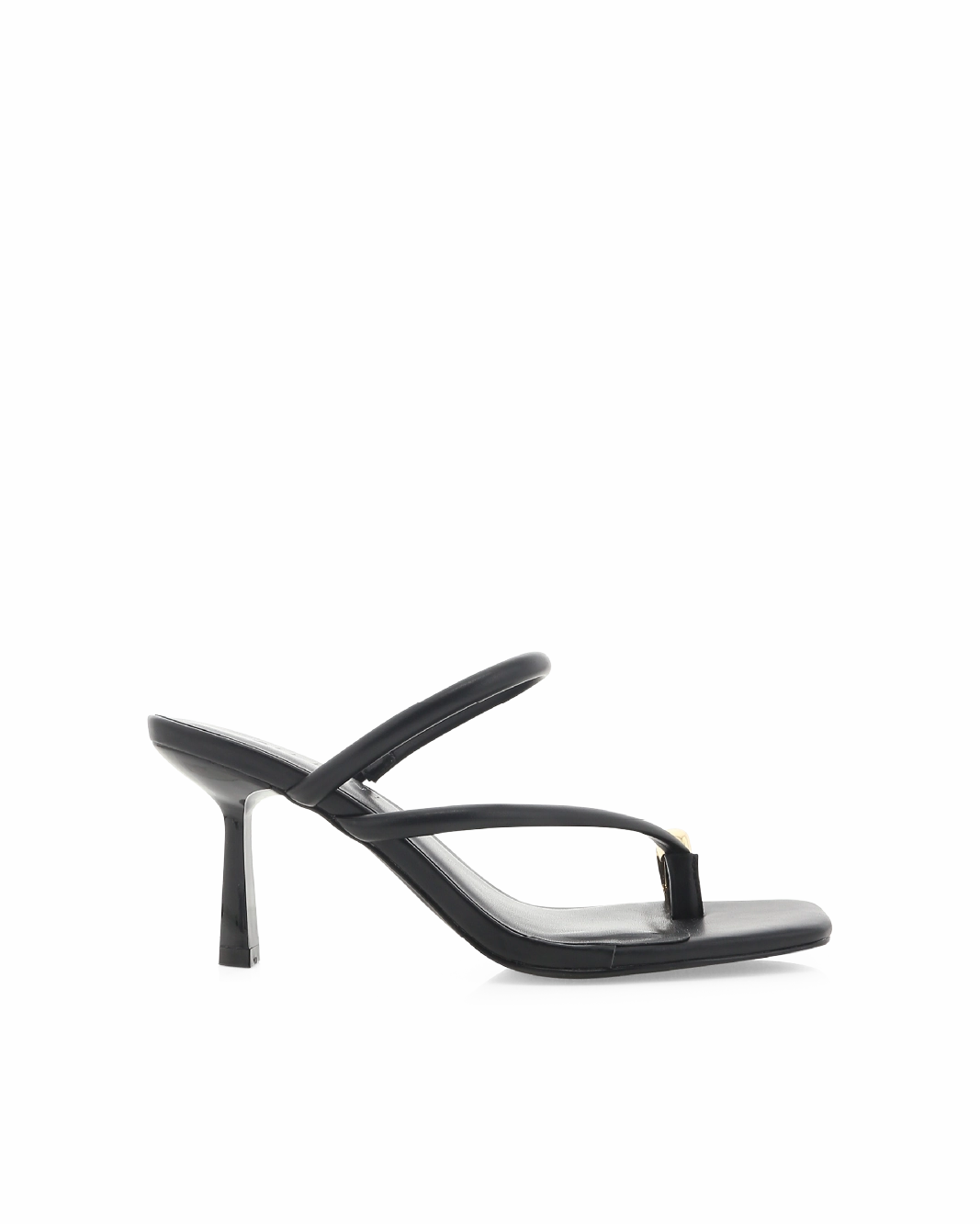 CAMREN - BLACK Premium boots