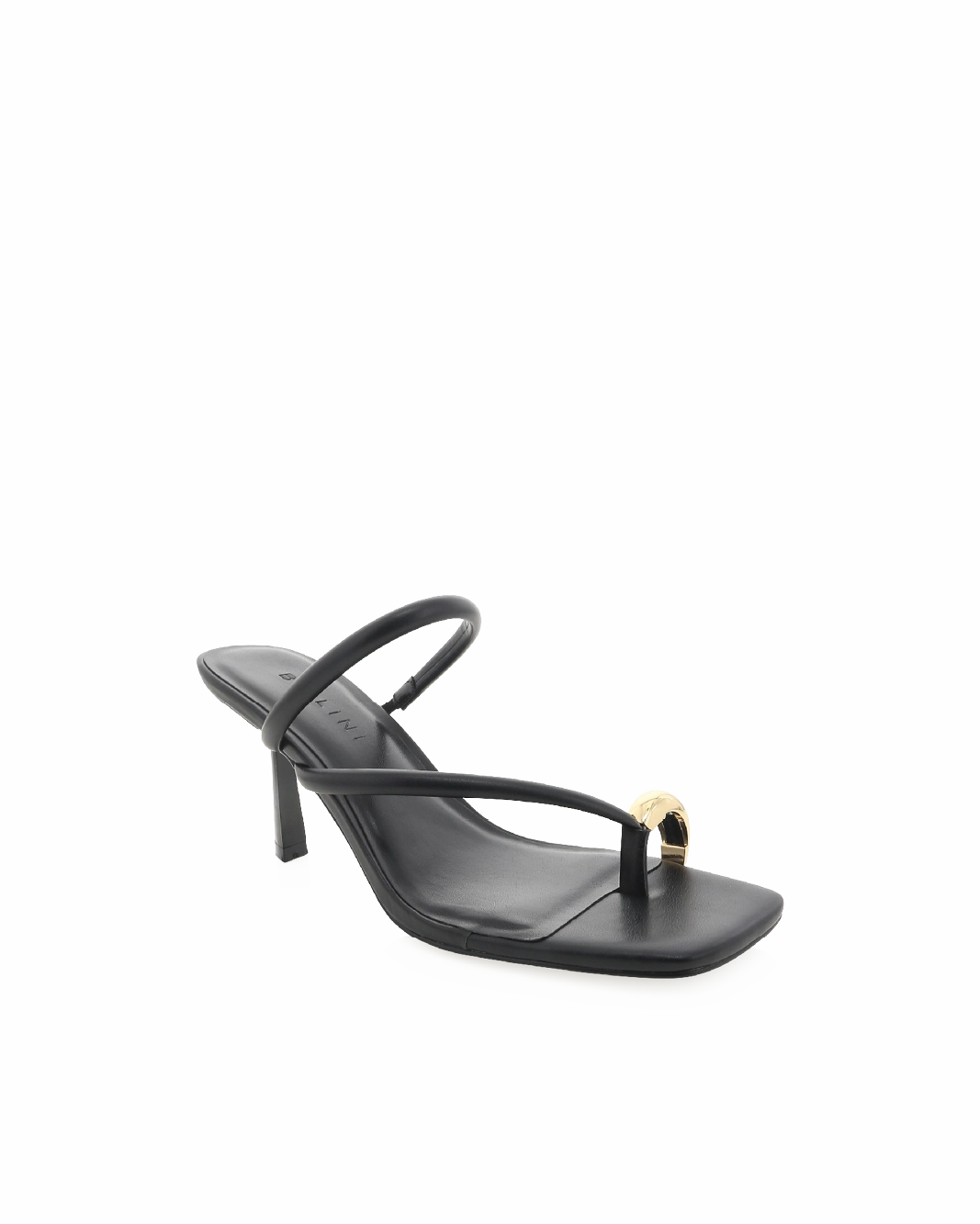 Chic Sandals CAMREN - BLACK