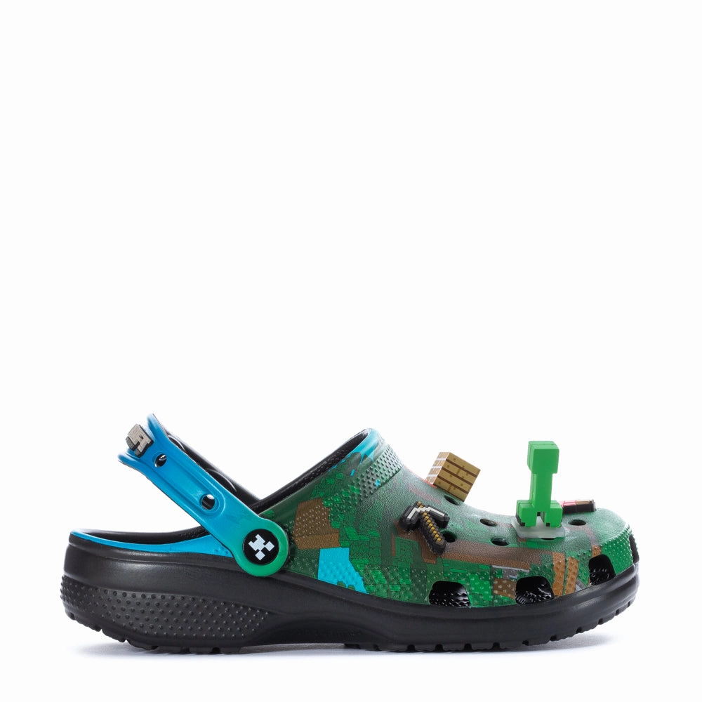 Fresh Tone Classic Clog - Youth