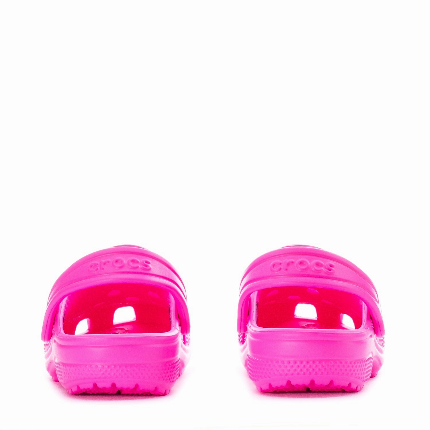 Moisture Wicking Lining Durable Build Trail Running Classic Clog - Toddler