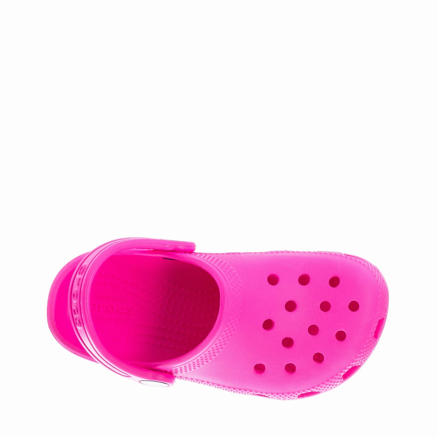 Classic Clog - Toddler All Terrain Urban Walkers Ergonomic City Adventure