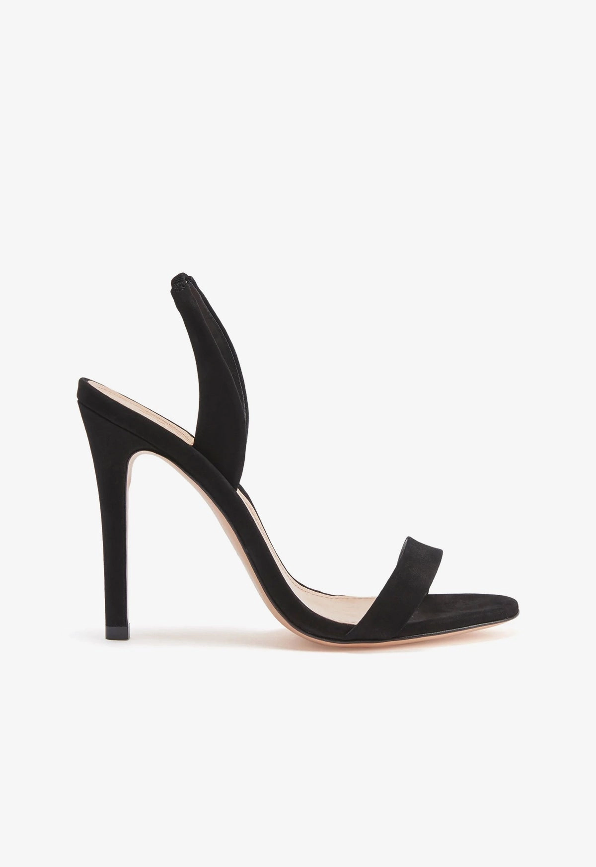 Luriane Sandal Urban Sleek