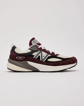 Energy Guidance System futuristic - style shoes New Balance MADE In USA 990v6