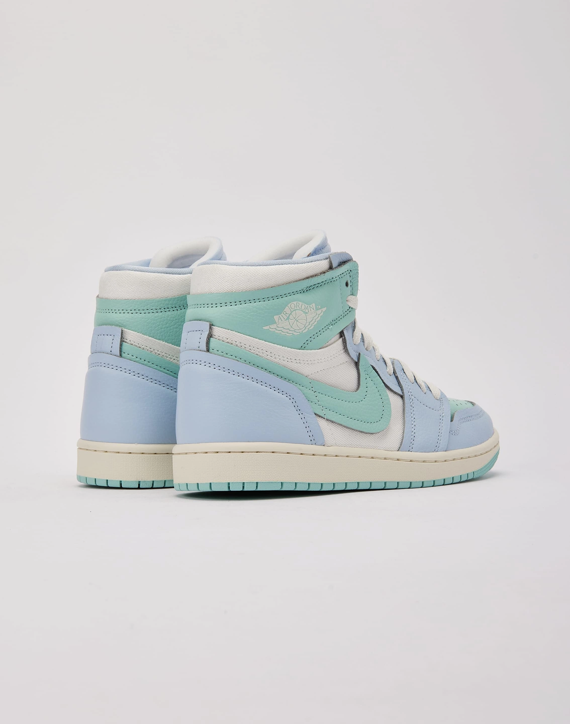 Dynamic Flex Construction Jordan Air Jordan 1 High 'Method of Make'