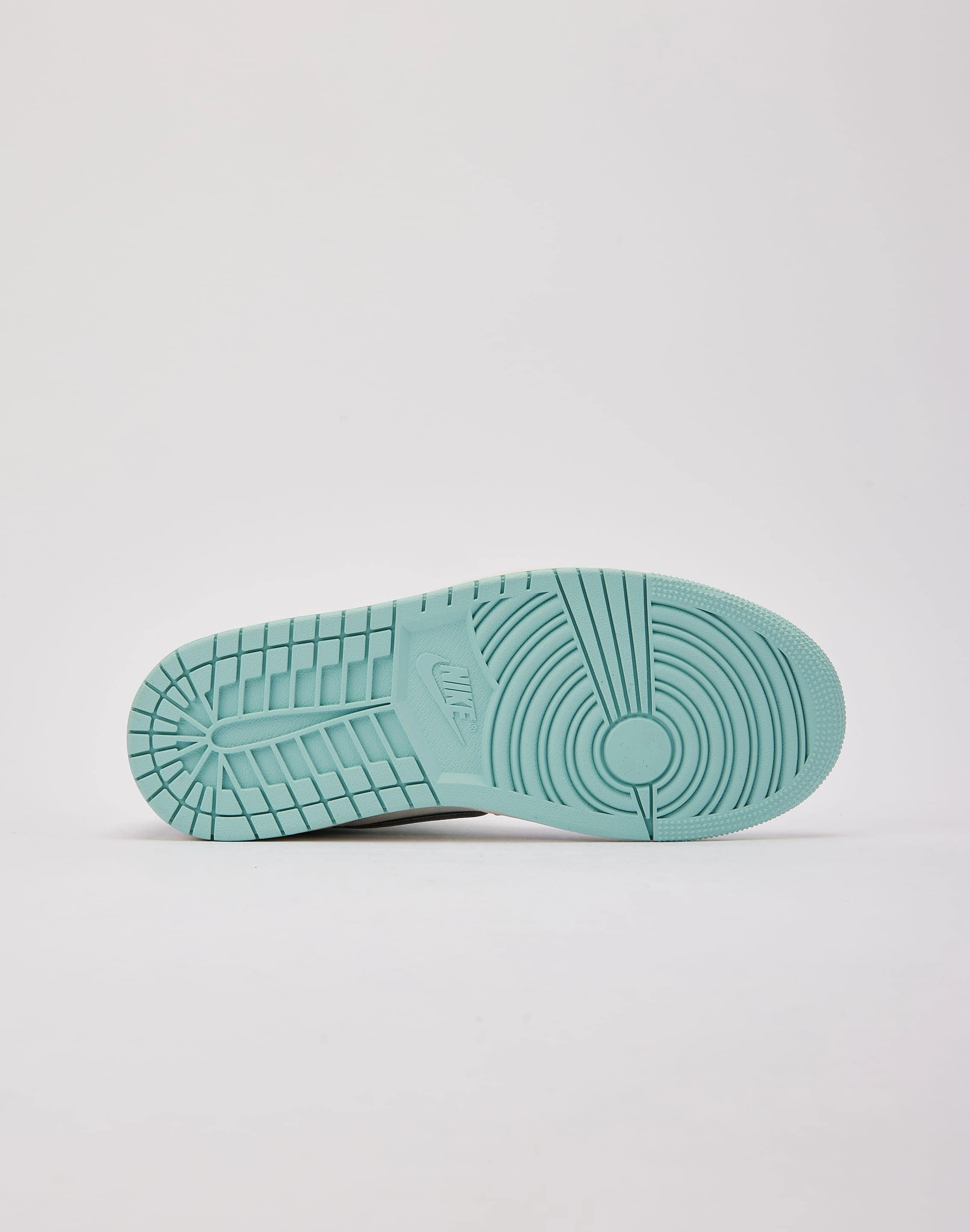 Padded Collar Support Jordan Air Jordan 1 High 'Method of Make'