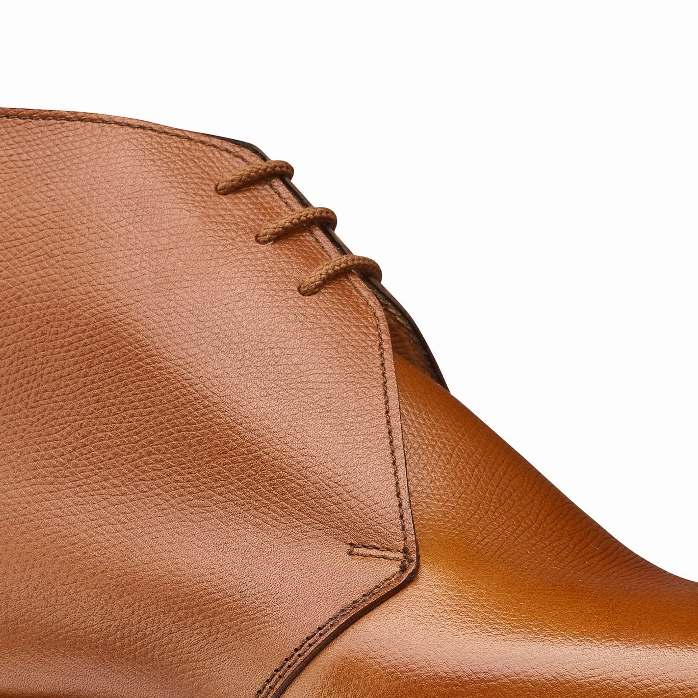 Cushioned Base Dartmoor 3 Tan Golf Grain