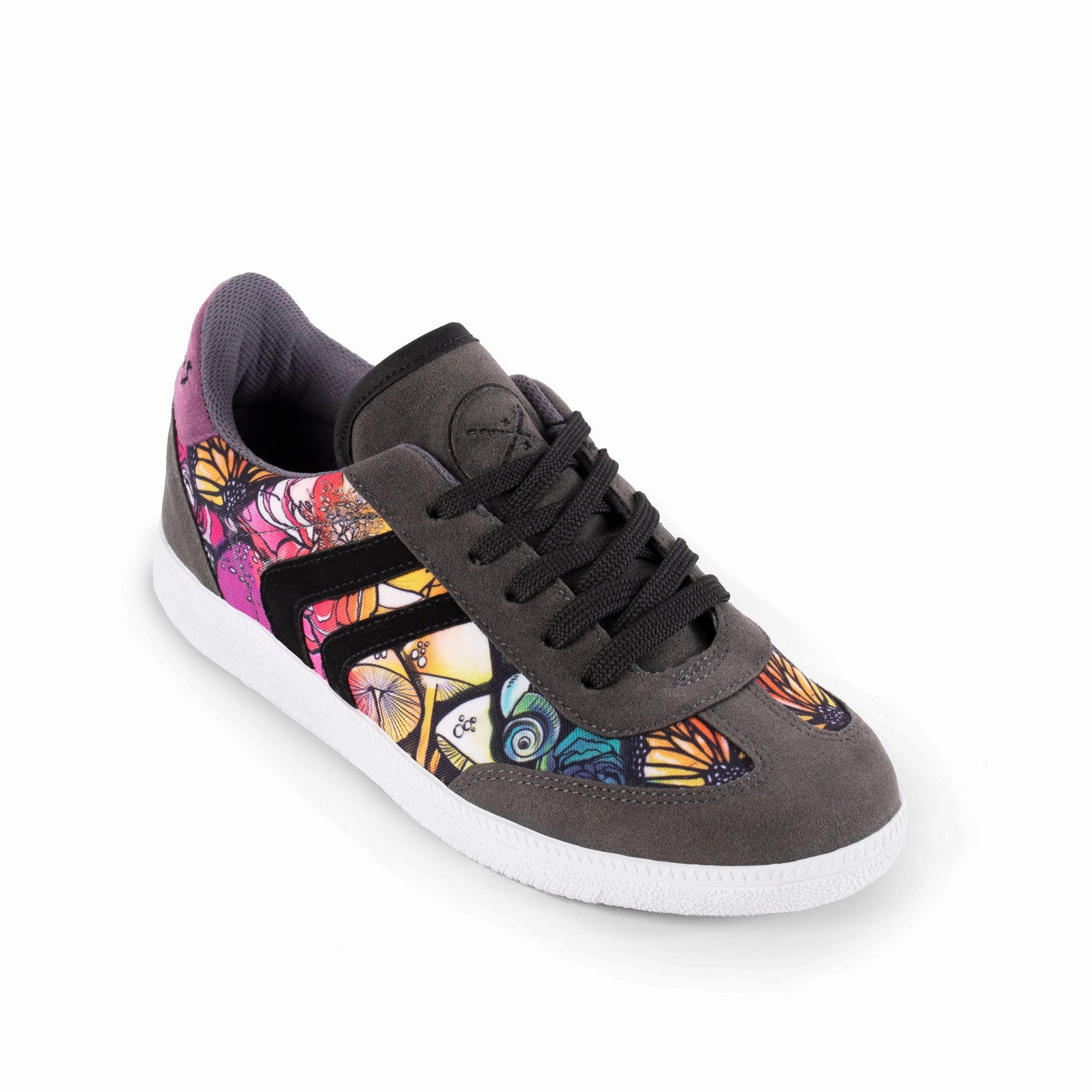 orthopedic insole Basic Appeal Chanterelle - Vegan Tennis