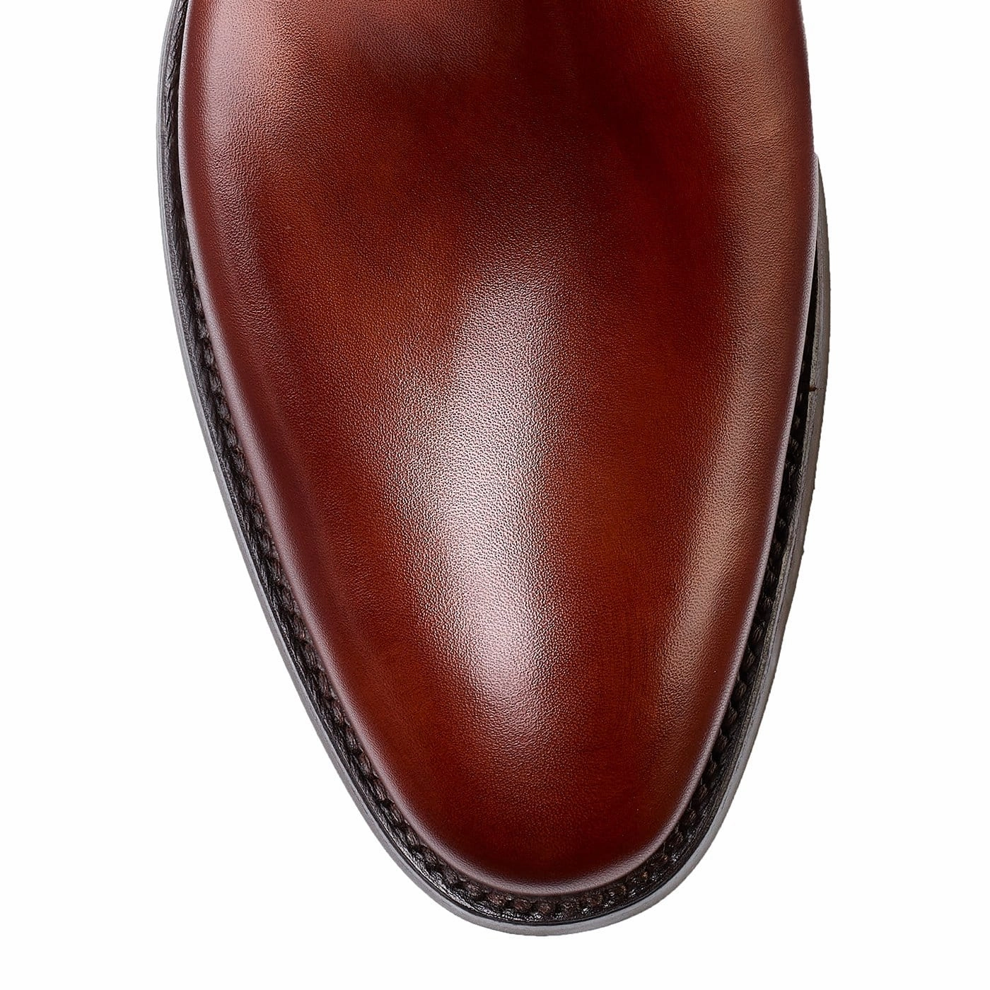 Snow protection Chelsea 8 Chestnut Burnished Calf