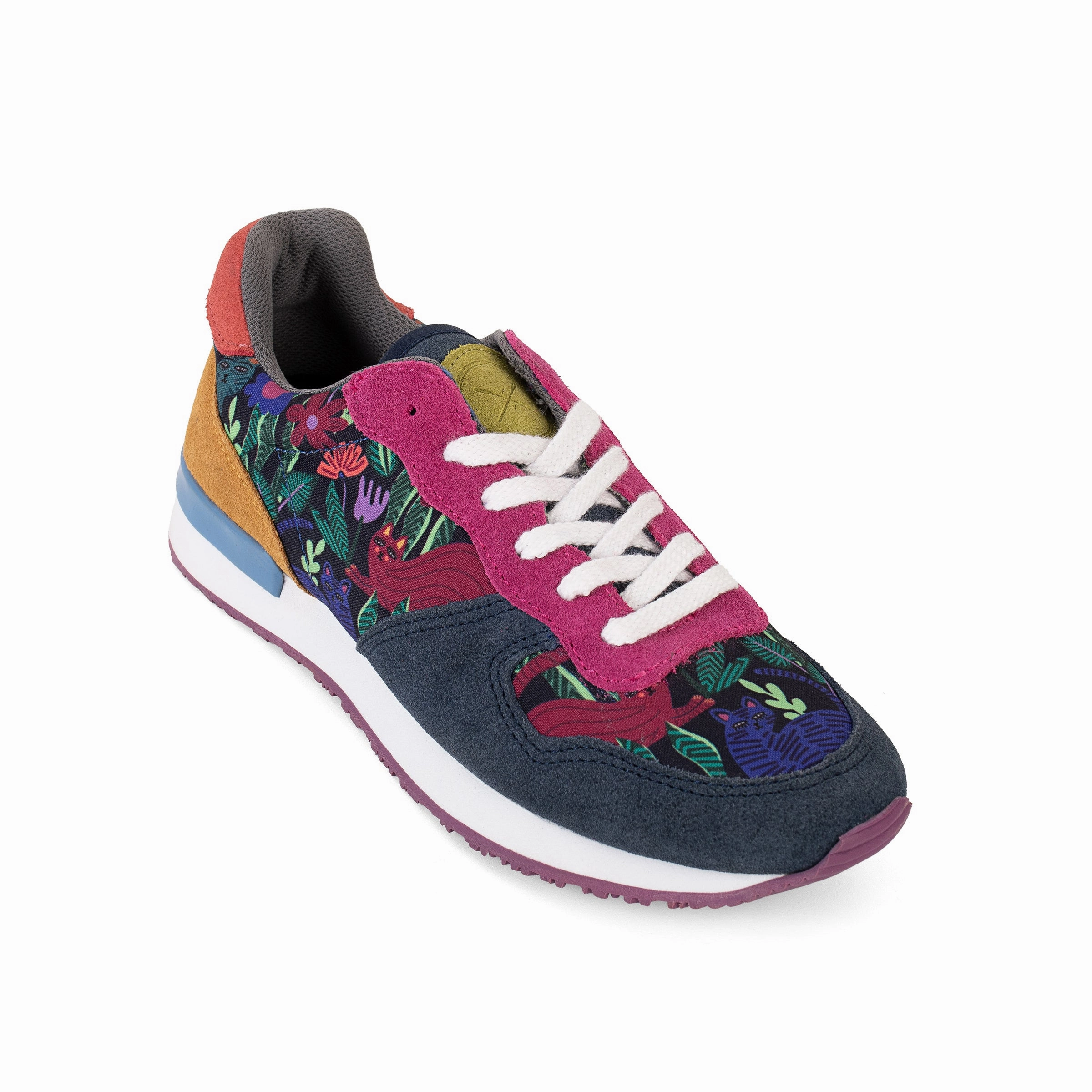 Sokoke Jogger Water Resistant Layer