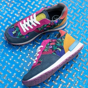 Sokoke Jogger Mesh Fabric