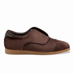 Crosstown Sneaker Full-Grain Leather