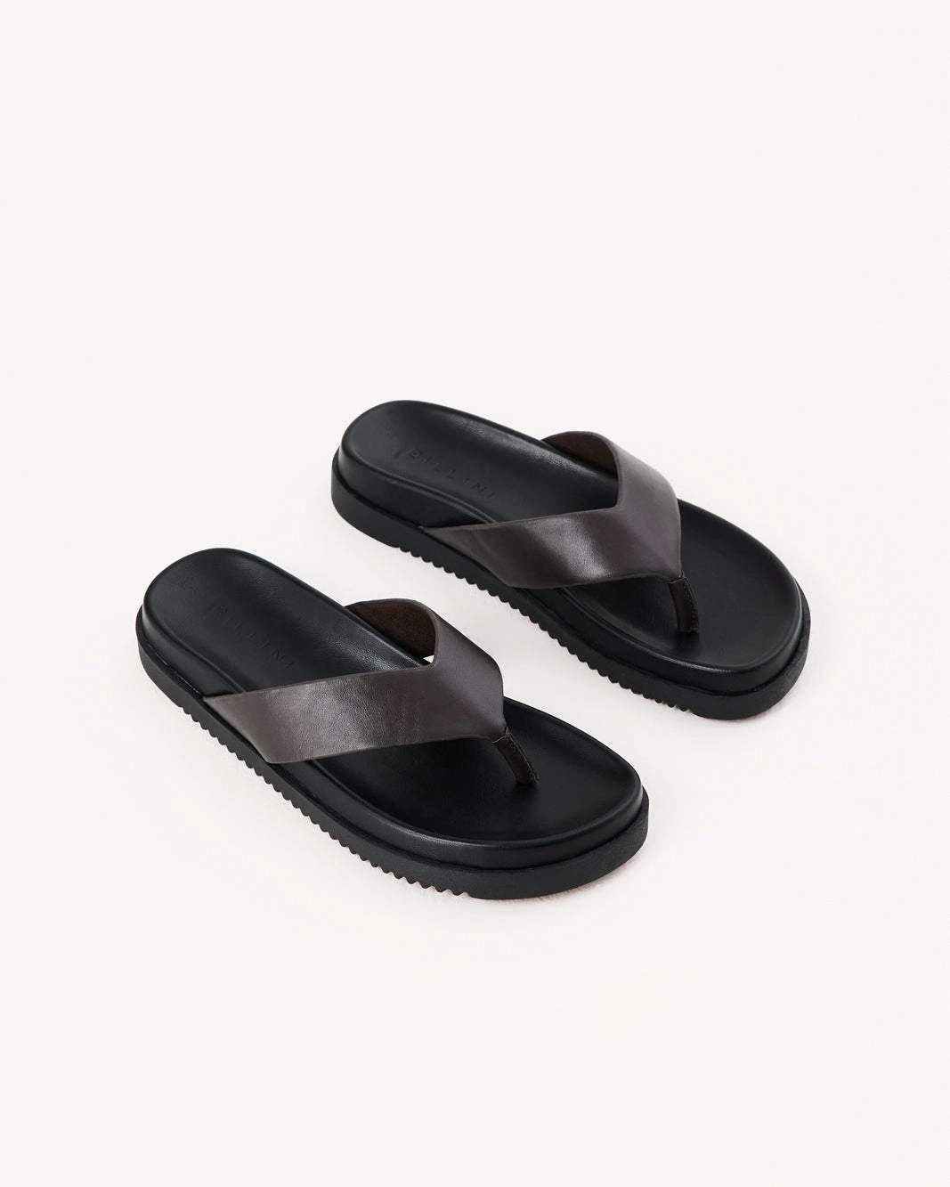 Lace Accent Zip Up AILA - DARK CACAO