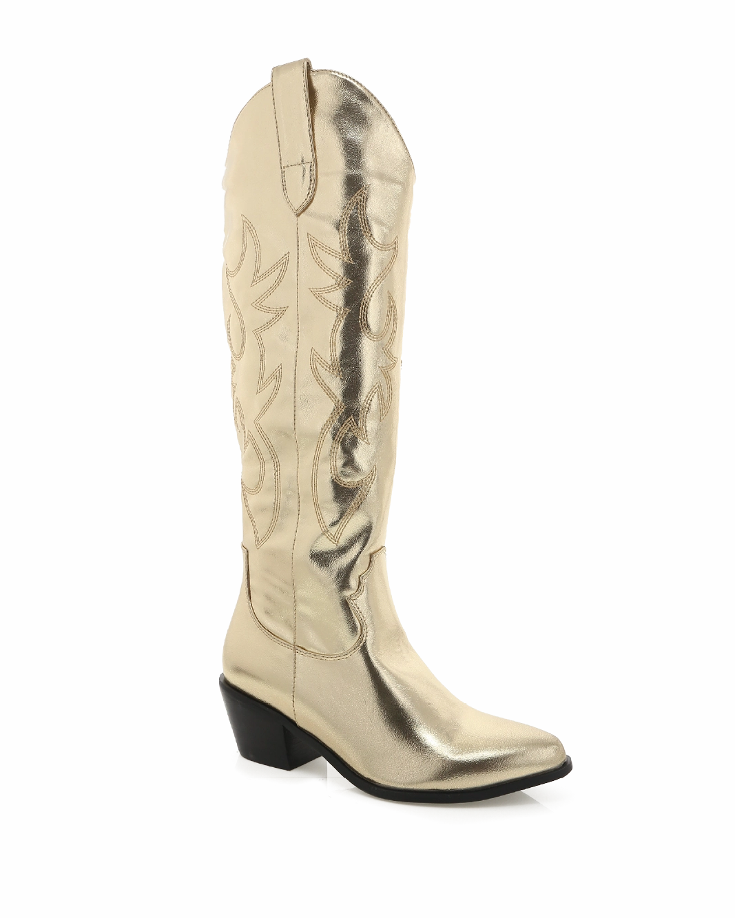 URSON - GOLD METALLIC Anti   Odor Subtle Finish