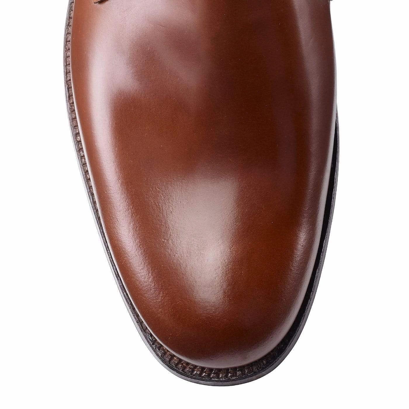 Chukka 2 Whisky Cordovan Everyday Use Love Pair