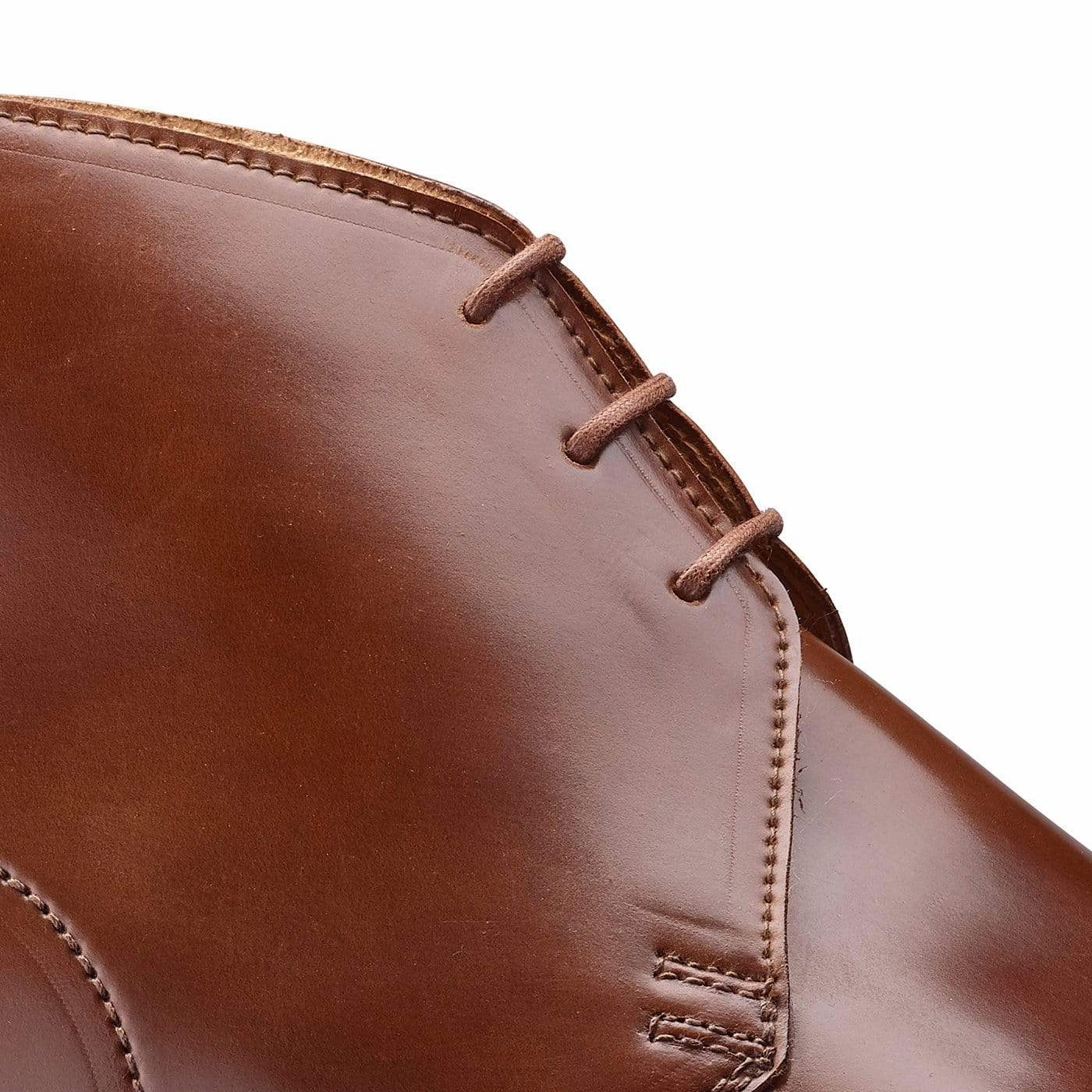 Chukka 2 Whisky Cordovan Quick Drying Mountain Climber