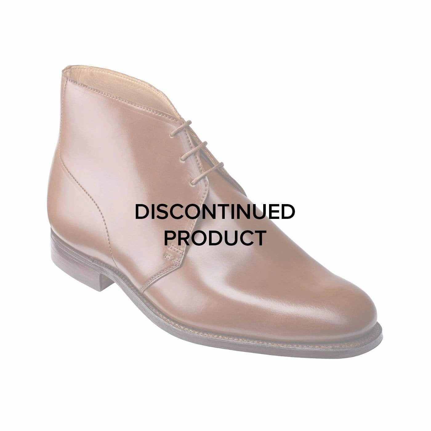 Chukka 2 Whisky Cordovan Reliable Protection Ergonomic Arch Design