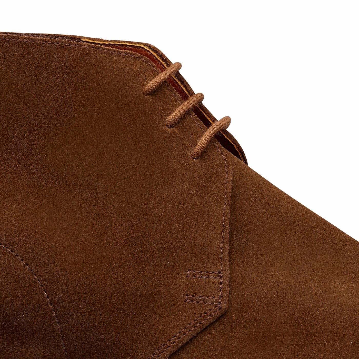 Chukka Snuff Suede Snow Activity