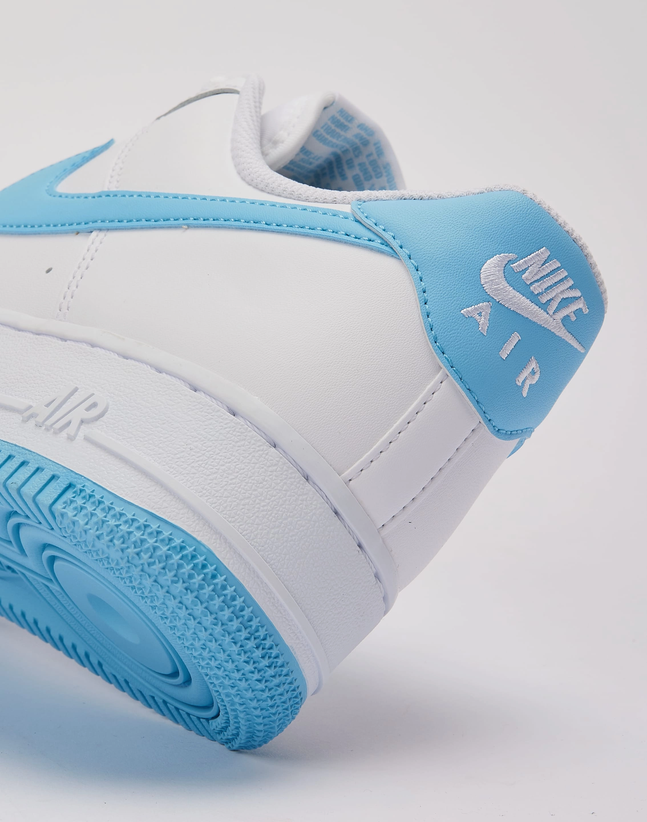 Run Free Nike Air Force 1 Low '07