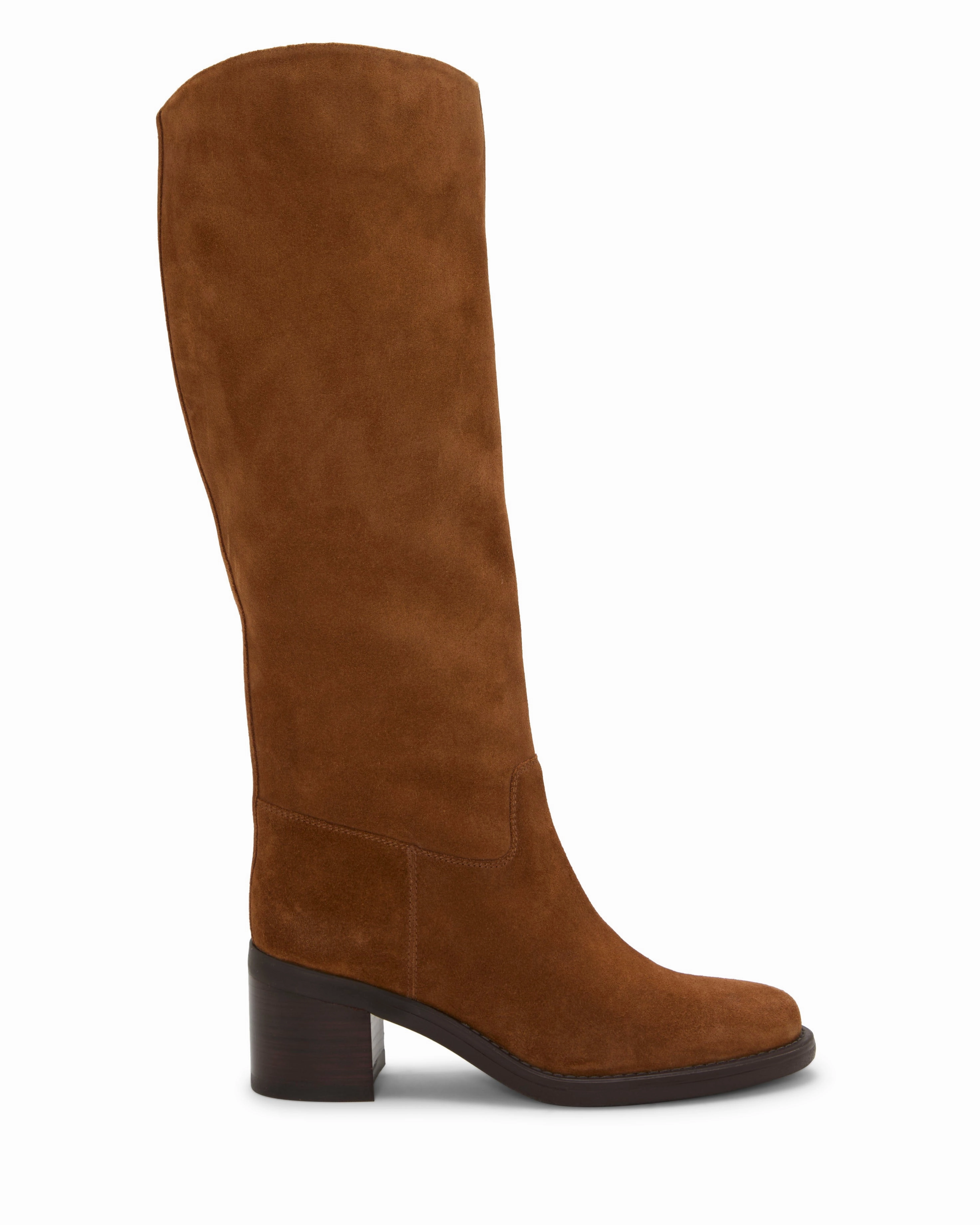 Amree Extra Wide Calf Knee High Boot City Pace