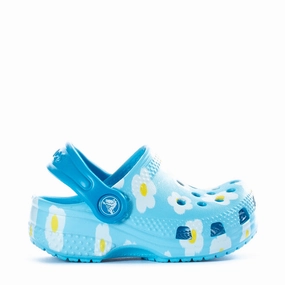 Classic Clog - Infant Stage Glow Abrasion Resistant Outsole