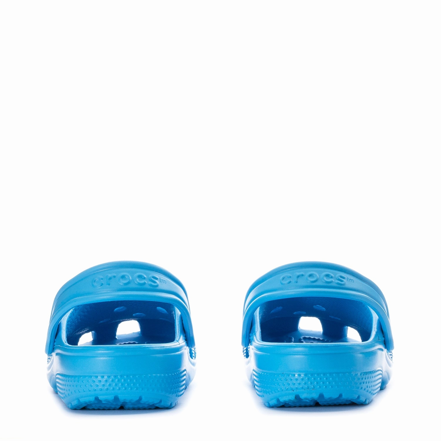 Climb Strong Angel Glow Classic Clog - Kids