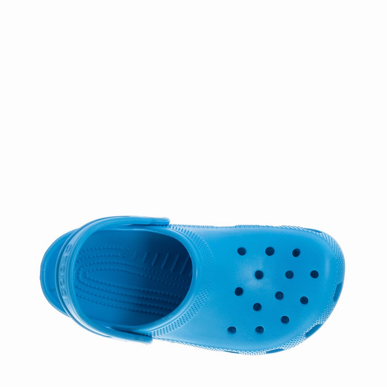 Classic Clog - Kids Heat Dissipating Insoles All Day Comfort