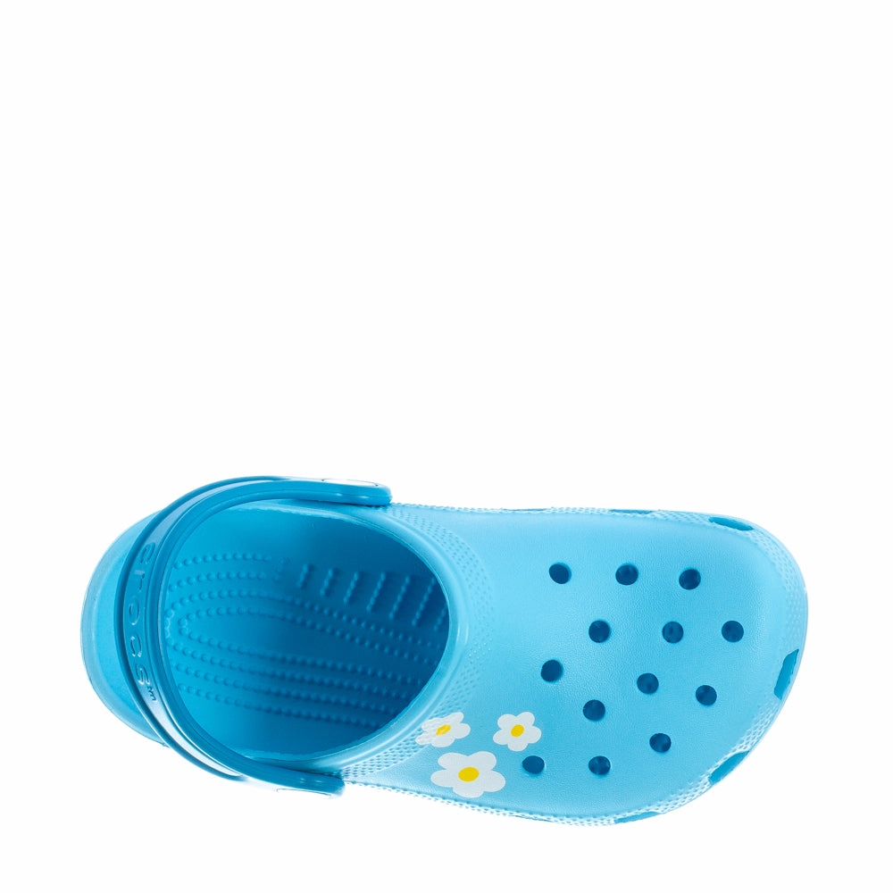 Classic Clog - Kids Old School Rapid pace