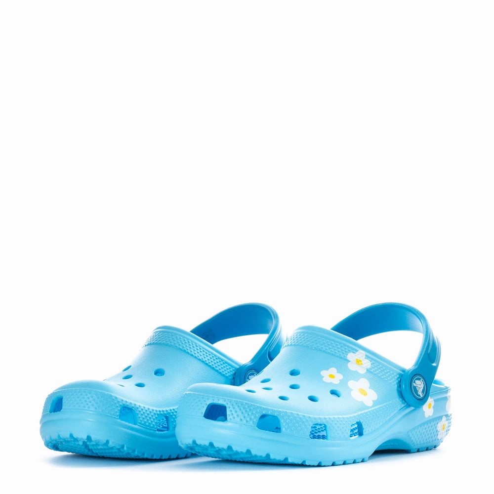 Comfort Wedge Gift Easy Classic Clog - Kids